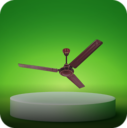 BLDC Fan